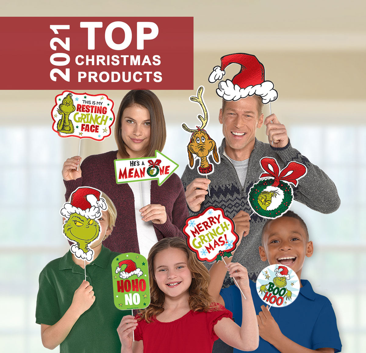 Top 10 Christmas Products Selling In Our Stores This Year 2021