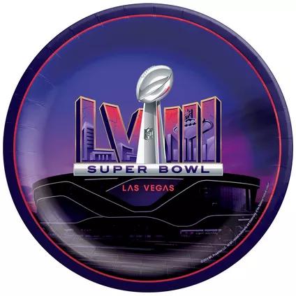 Zurchers.com 2024 Super Bowl collection