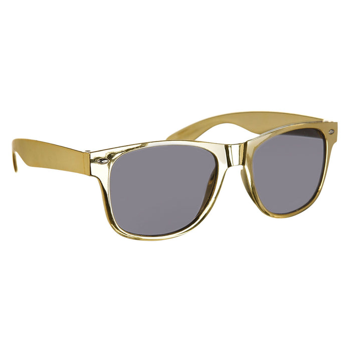 Gold Sunglasses | 1ct