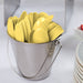 Expertly crafted for durability and functionality, our Light Yellow Heavy Weight Plastic Spoons are a must-have for any event. This 24-count set ensures you have plenty on hand for your guests. The vibrant light yellow color adds a touch of elegance to your table setting, making any occasion a memorable one.