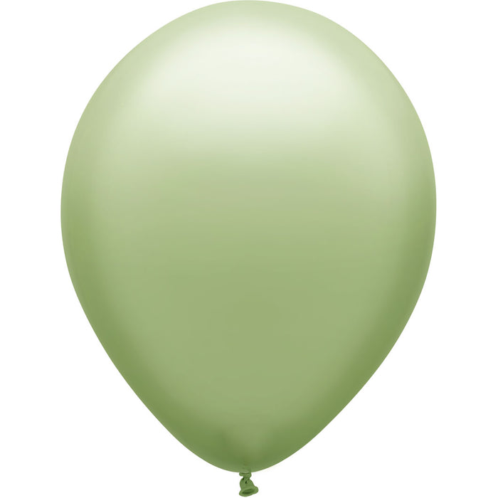 Qualatex 11" Cactus Latex Balloon | 50ct