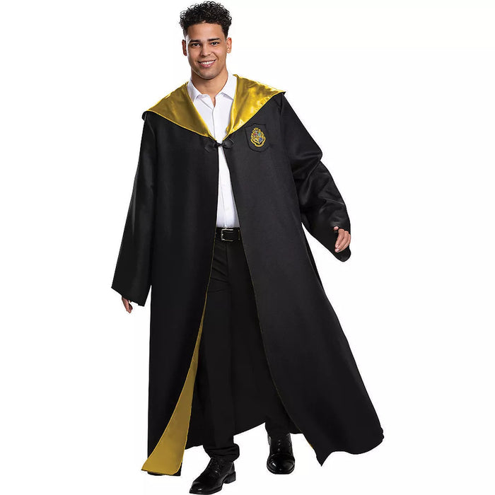 Harry Potter Classic Hogwarts Robe Adult | 1ct