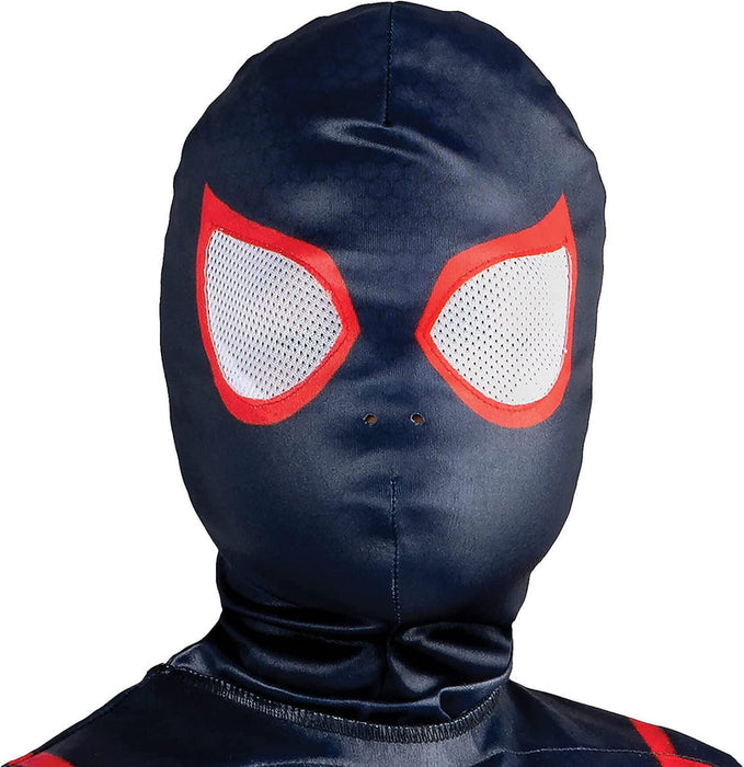 Spider-Man Miles Morales Mask Child | 1 ct