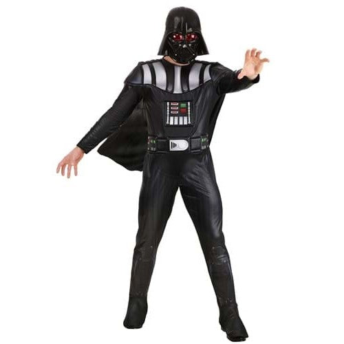 Star Wars Darth Vader Costume Adult | 1 ct