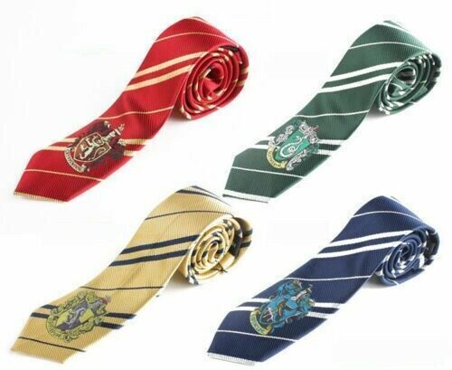 Harry Potter Tie | 1 ct