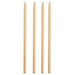 Bamboo Lollipop Sticks, 5'' | 30 ct