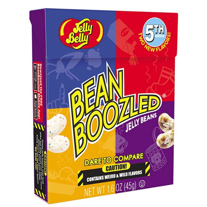 Jelly Belly Bean Boozled Jelly Beans | 1.6oz