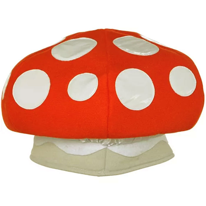 Mushroom Hat | 1ct
