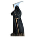 Grim Reaper Lifesize Standup