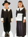 Pilgrim Boy and Pilgrim Girl Lifesize Standup