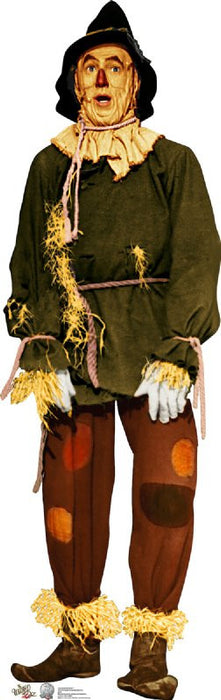 Scarecrow - Wizard of Oz 75th Anniversary Lifesize Standup