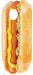Hot Dog Lifesize Stand-In