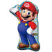 Super Mario Bros. Supershape Mylar Balloon | 1 ct