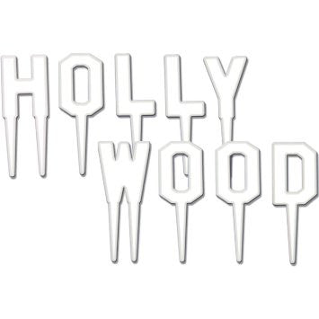 Hollywood Plastic Picks | 1 ct
