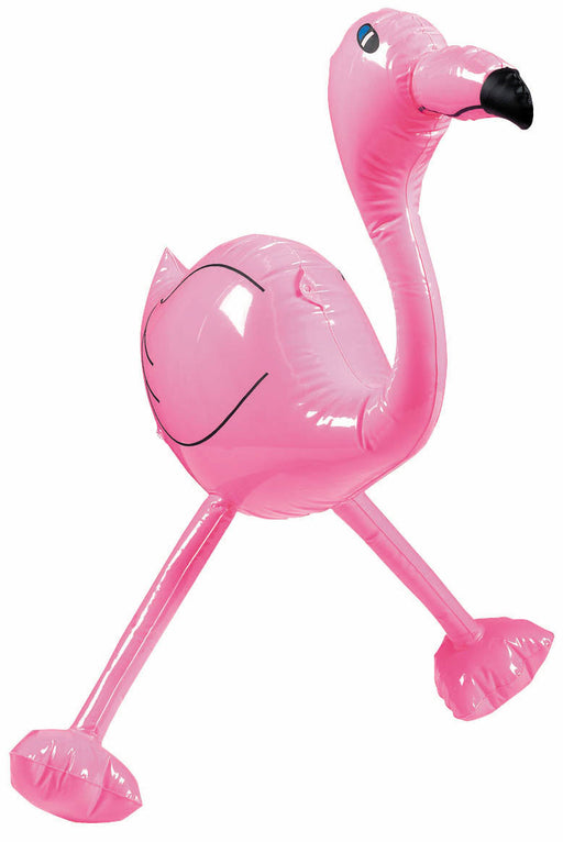 Inflatable Flamingo | 24"