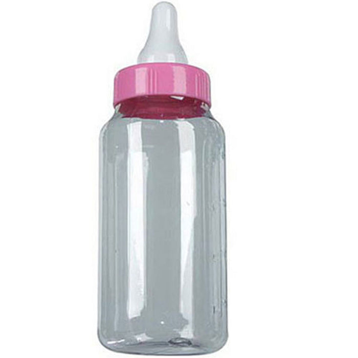 Pretty and Pink bottle bank | 1ct