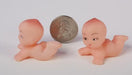 Plastic Baby Figures, 1.75'' | 12ct