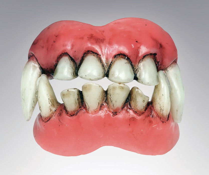 Demon Teeth | 1ct