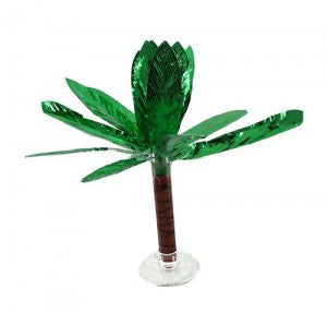 Mini Palm Tree Centerpiece | 8.5"