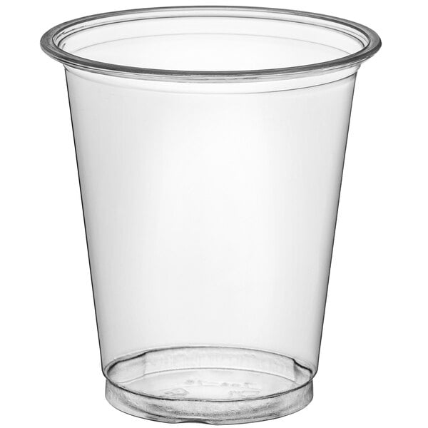 PET Clear Cups 7oz | 50ct