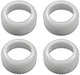 Standard Coupler Ring Set | 4ct