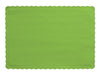 Fresh Lime Placemats 9.5" x 14in | 50ct