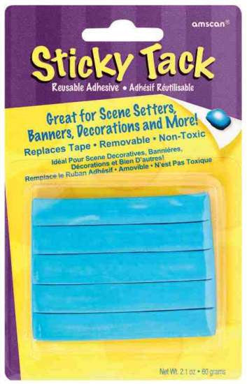 Sticky Tack | 5ct