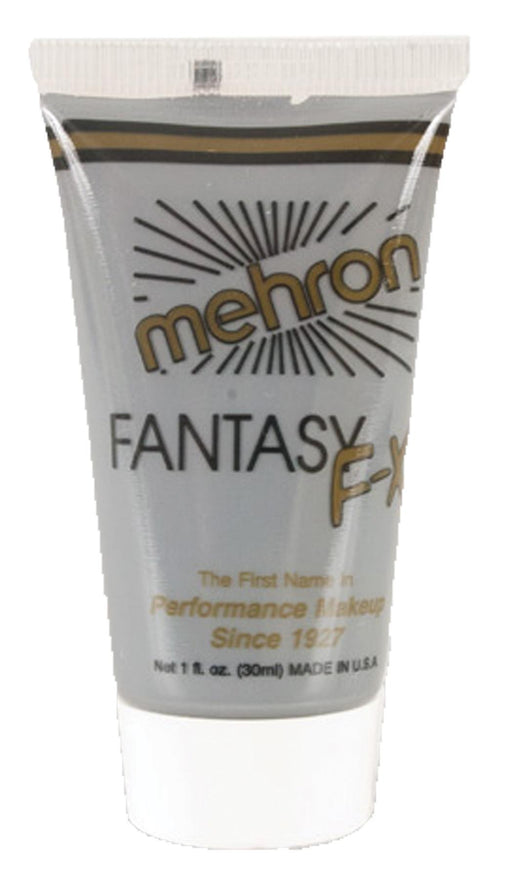 Fantasy FX Cream Makeup, Monster Grey | 1 ct
