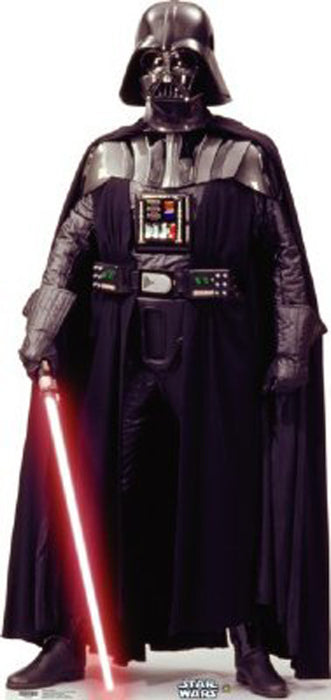 Darth Vader Lifesize Standup