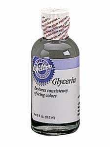 Glycerin | 2 oz.