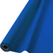 Bright Royal Blue Table Roll | 100'