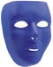 Blue Full Face Mask | 1ct.
