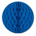 Blue Tissue Ball | 12''