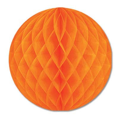 Orange Tissue Ball | 12''