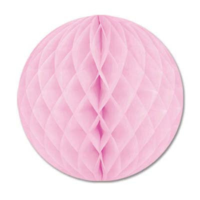 Pink Tissue Ball | 12''