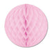 Pink Tissue Ball | 12''
