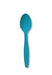 Spoons, Turquoise 6" |24 ct