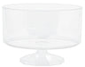 Small Trifle Container, 6'' | 1 ct