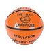 Inflatable Basketballs 9in