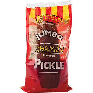 Rico's Chamoy Pickle | 1 pouch