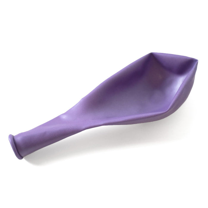 Spring Lilac, Qualatex 11" Latex Single Balloon | Does Not Include Helium