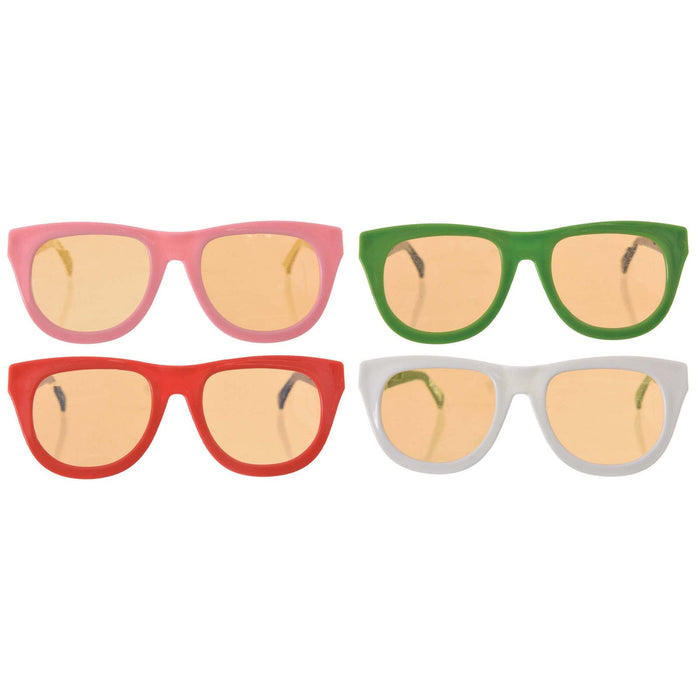 Super Mario Bros Sunglasses | 8 ct