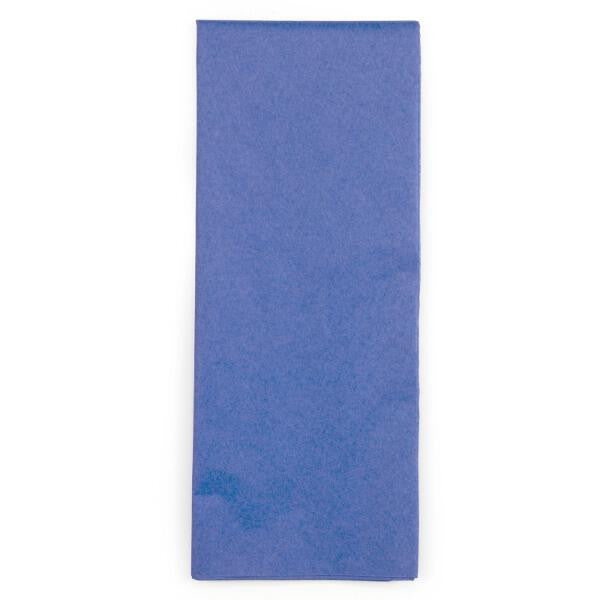 Blue Tissue Paper 20" x 20" | 8ct.