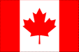 Canada Flag | 3' x 5'