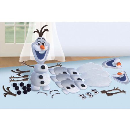 Frozen 2 Party Craft Kits | 4ct