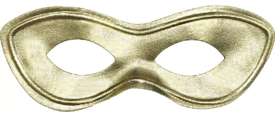 Gold Eye Mask | 1ct