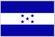 Honduras Flag | 3' x 5'