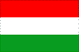 Hungary Flag | 3' x 5'