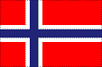 Norway Flag | 3' x 5'