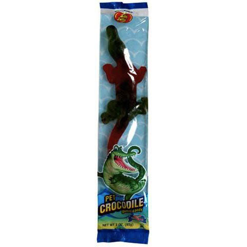 Pet Gator Gummi Candy